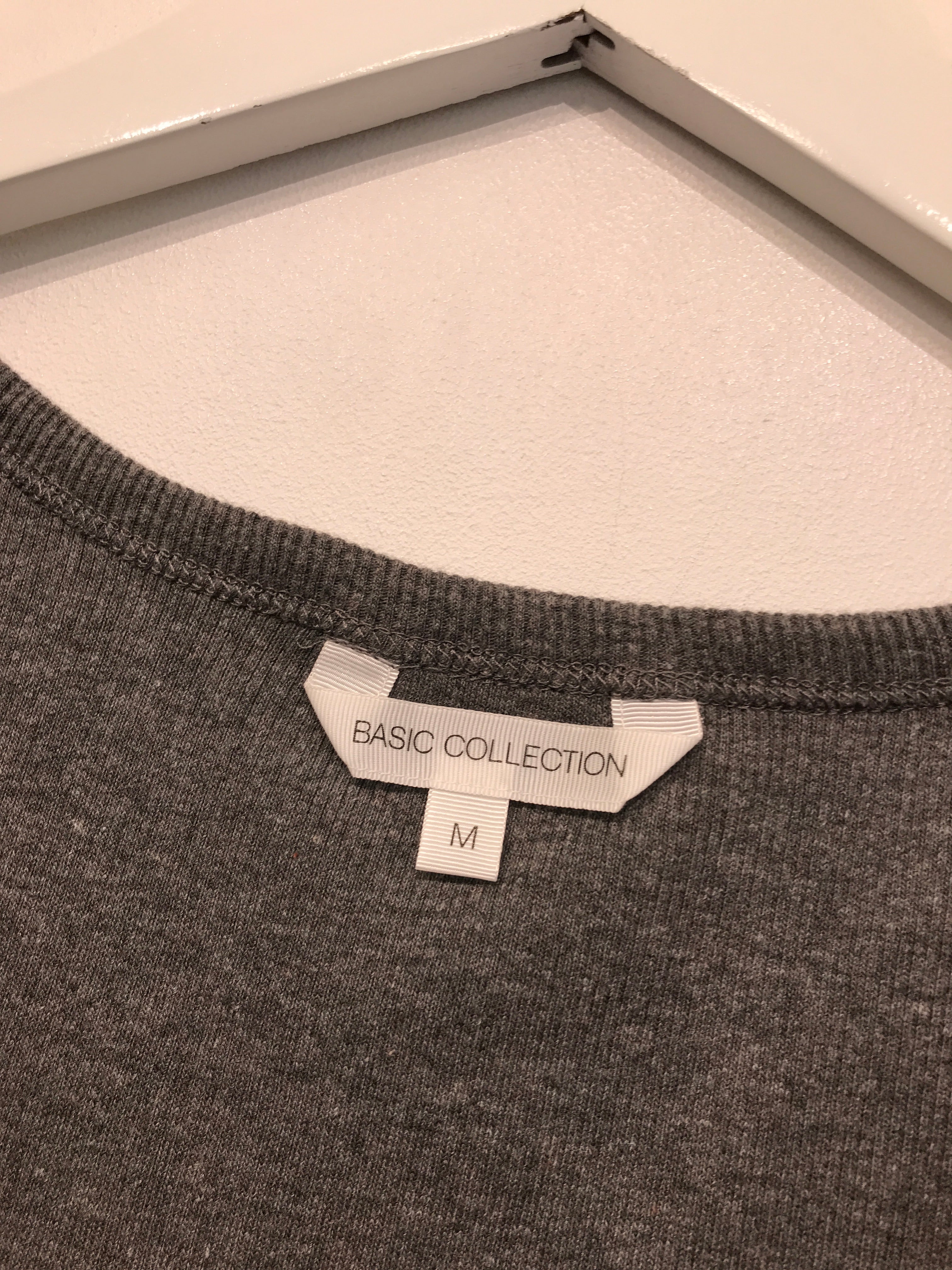 Basic Collection Top